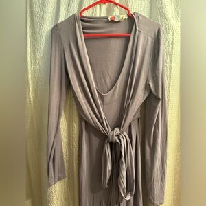 Free People Beach jumpsuit